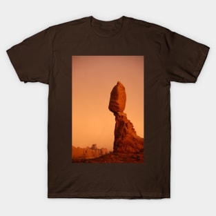 Balanced Rock Utah T-Shirt